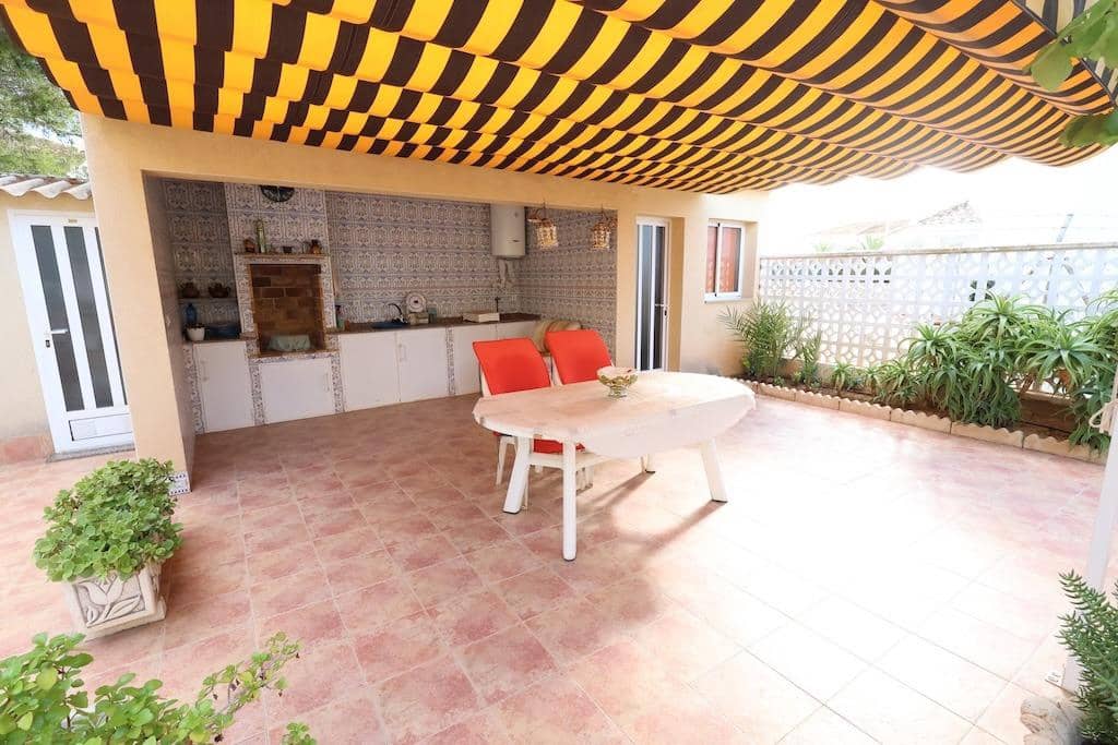 5 Zimmer Villa zu verkaufen in Orihuela Costa mit Garage - 850.000 € (Ref: 9609281)