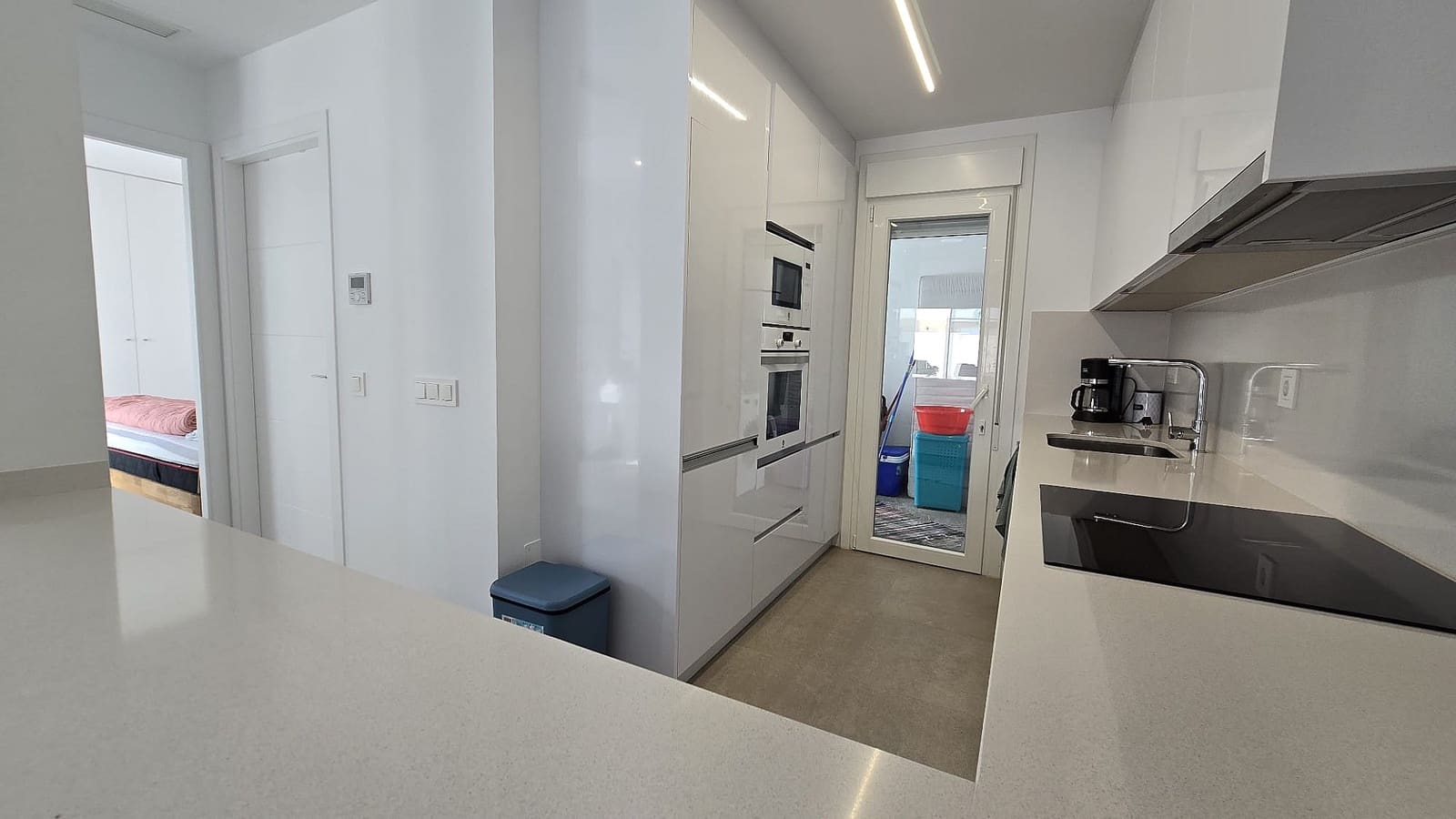 Chalet de 3 habitaciones en San Pedro del Pinatar en venta - 397.000 € (Ref: 9609286)