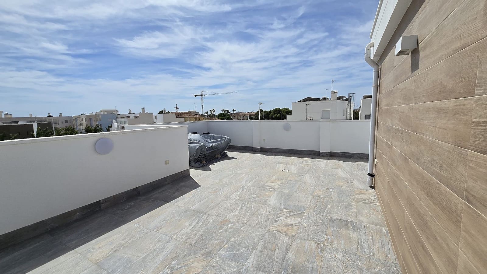 Chalet de 3 habitaciones en San Pedro del Pinatar en venta - 397.000 € (Ref: 9609286)