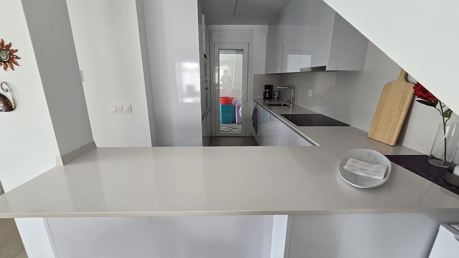 Chalet de 3 habitaciones en San Pedro del Pinatar en venta - 397.000 € (Ref: 9609286)