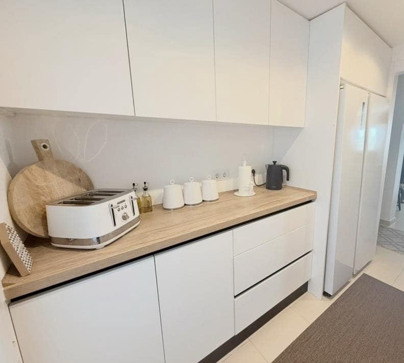 3 chambre Appartement à vendre à Sucina - 225 000 € (Ref: 9609290)