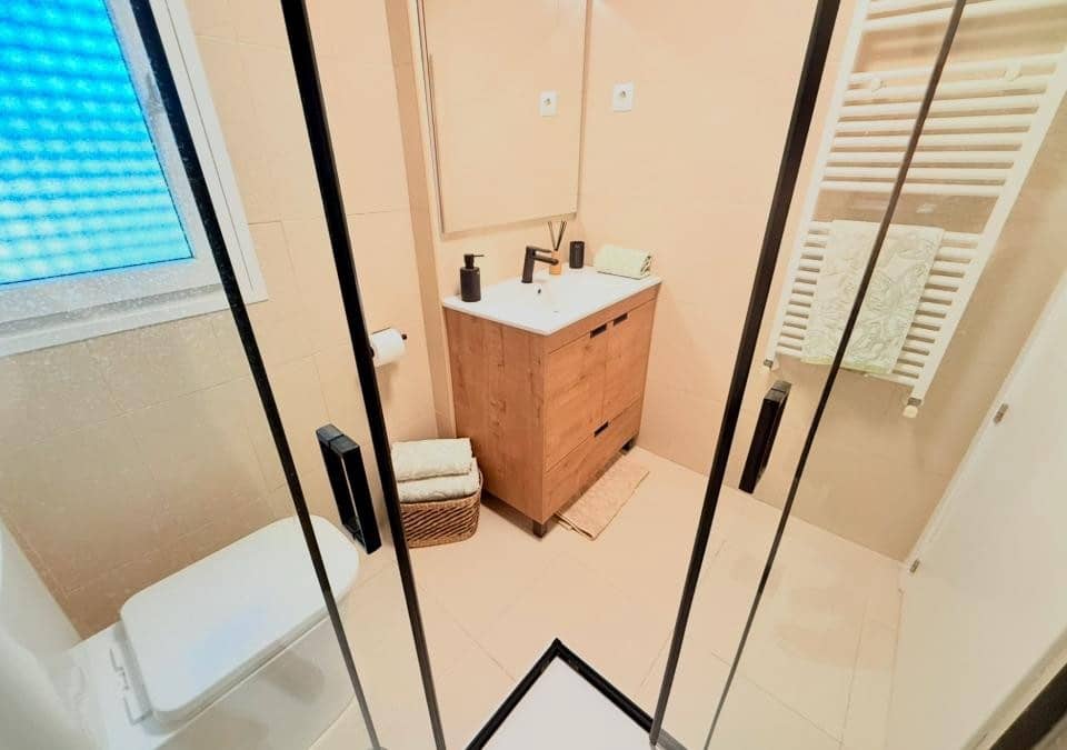 3 chambre Appartement à vendre à Sucina - 225 000 € (Ref: 9609290)