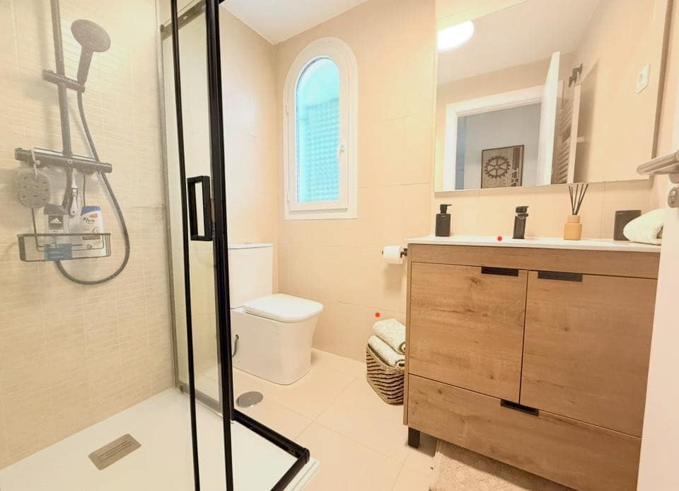 3 chambre Appartement à vendre à Sucina - 225 000 € (Ref: 9609290)