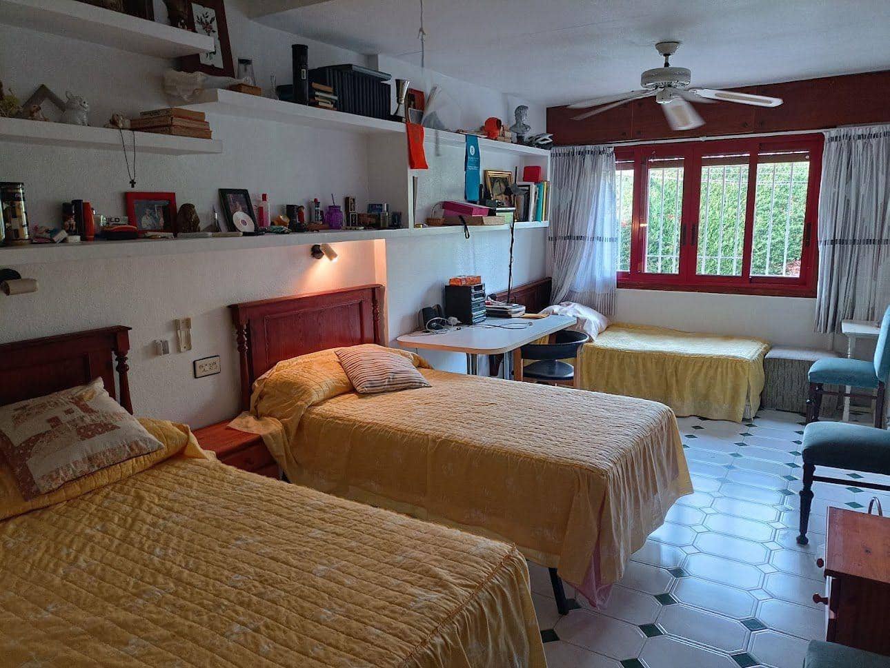 4 soveværelse Villa til salg i Campoamor med swimmingpool - € 650.000 (Ref: 9609291)