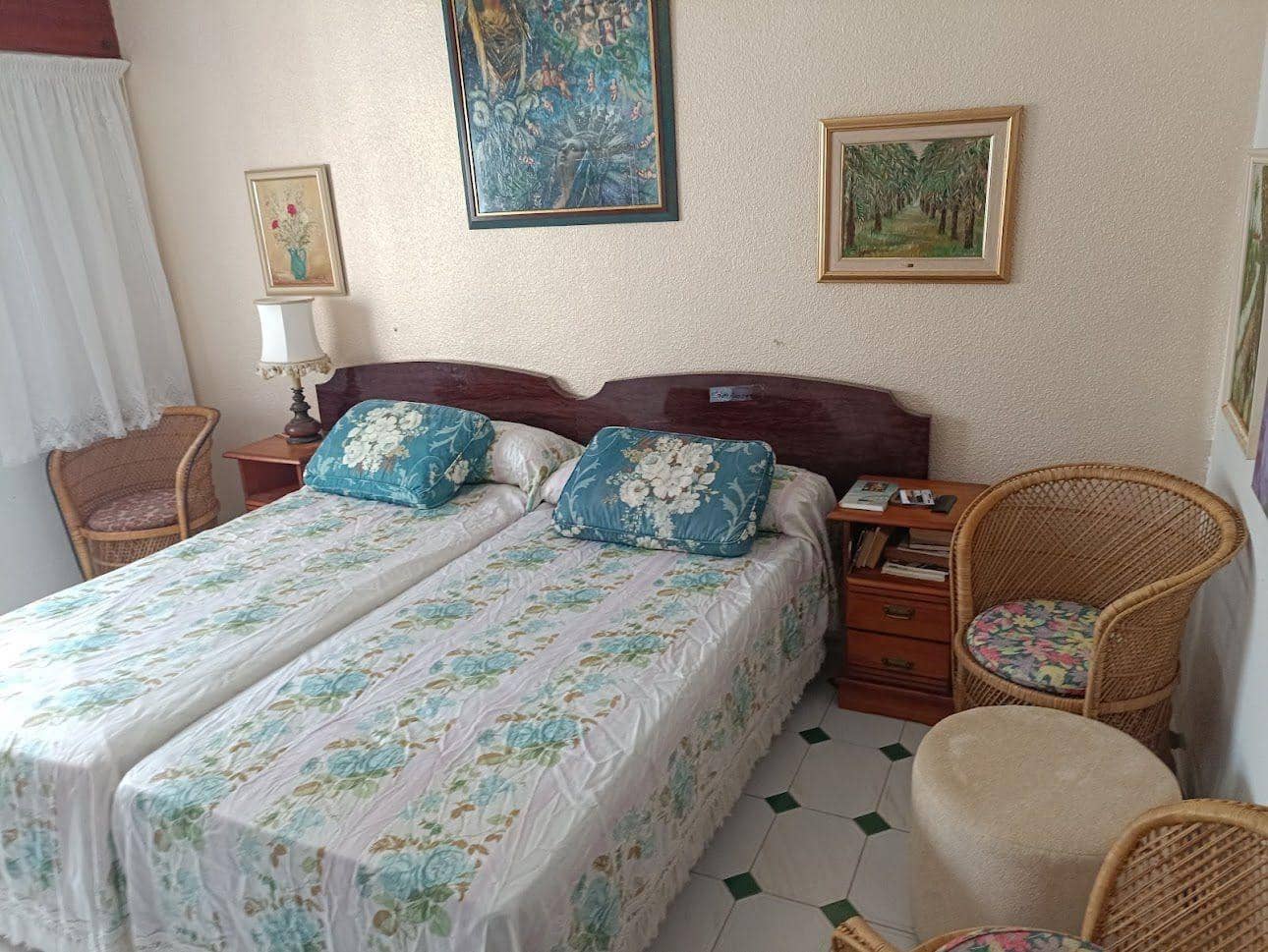 4 bedroom Villa for sale in Campoamor with pool - € 650,000 (Ref: 9609291)