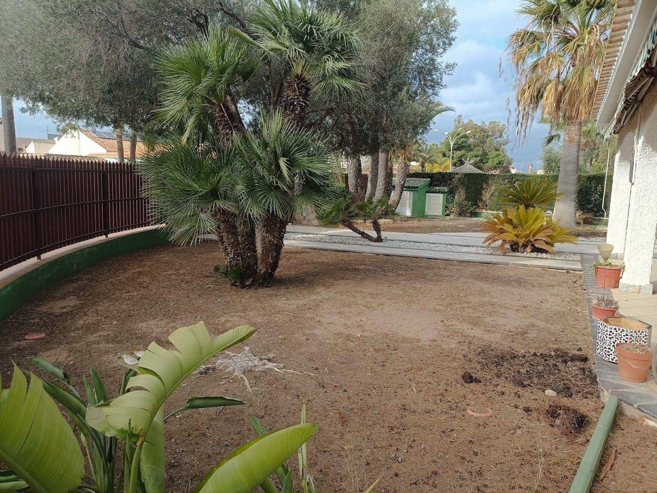 4 bedroom Villa for sale in Campoamor with pool - € 650,000 (Ref: 9609291)