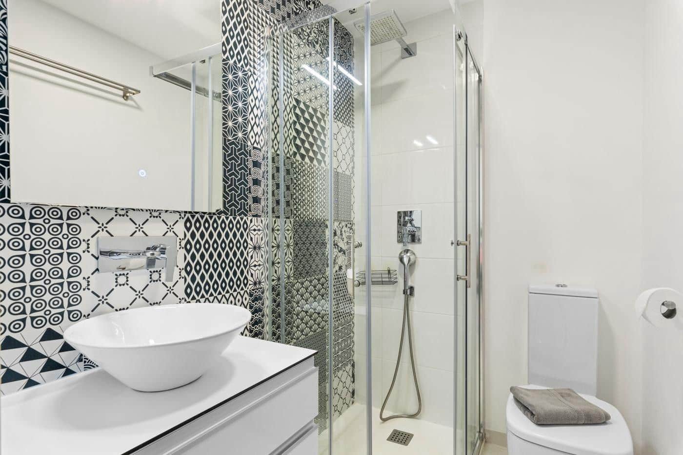 2 camera da letto Appartamento in vendita in Pilar de la Horadada con piscina - 249.000 € (Rif: 9609292)