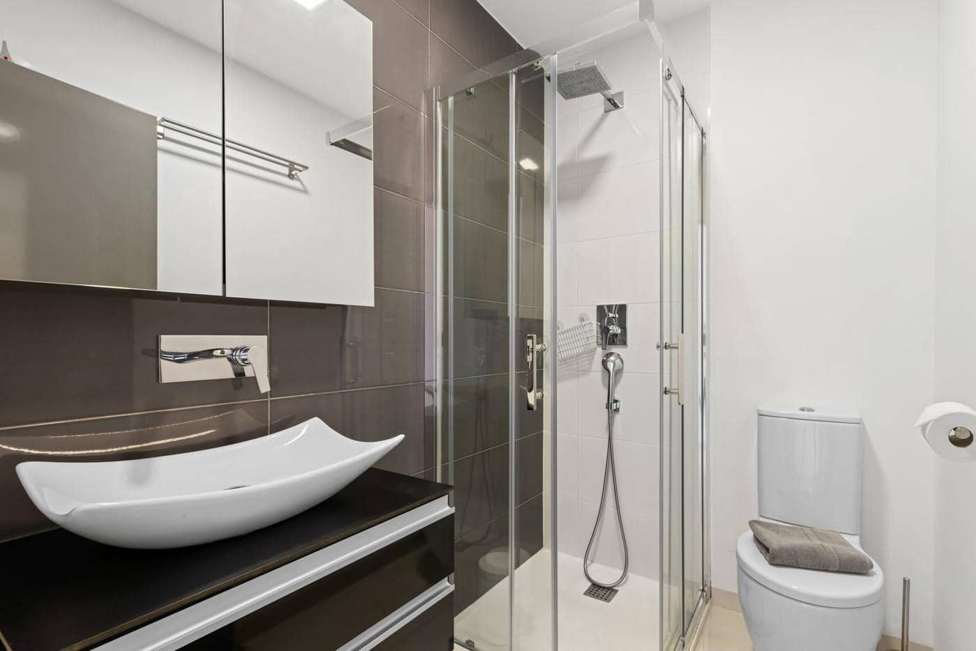 2 camera da letto Appartamento in vendita in Pilar de la Horadada con piscina - 249.000 € (Rif: 9609292)