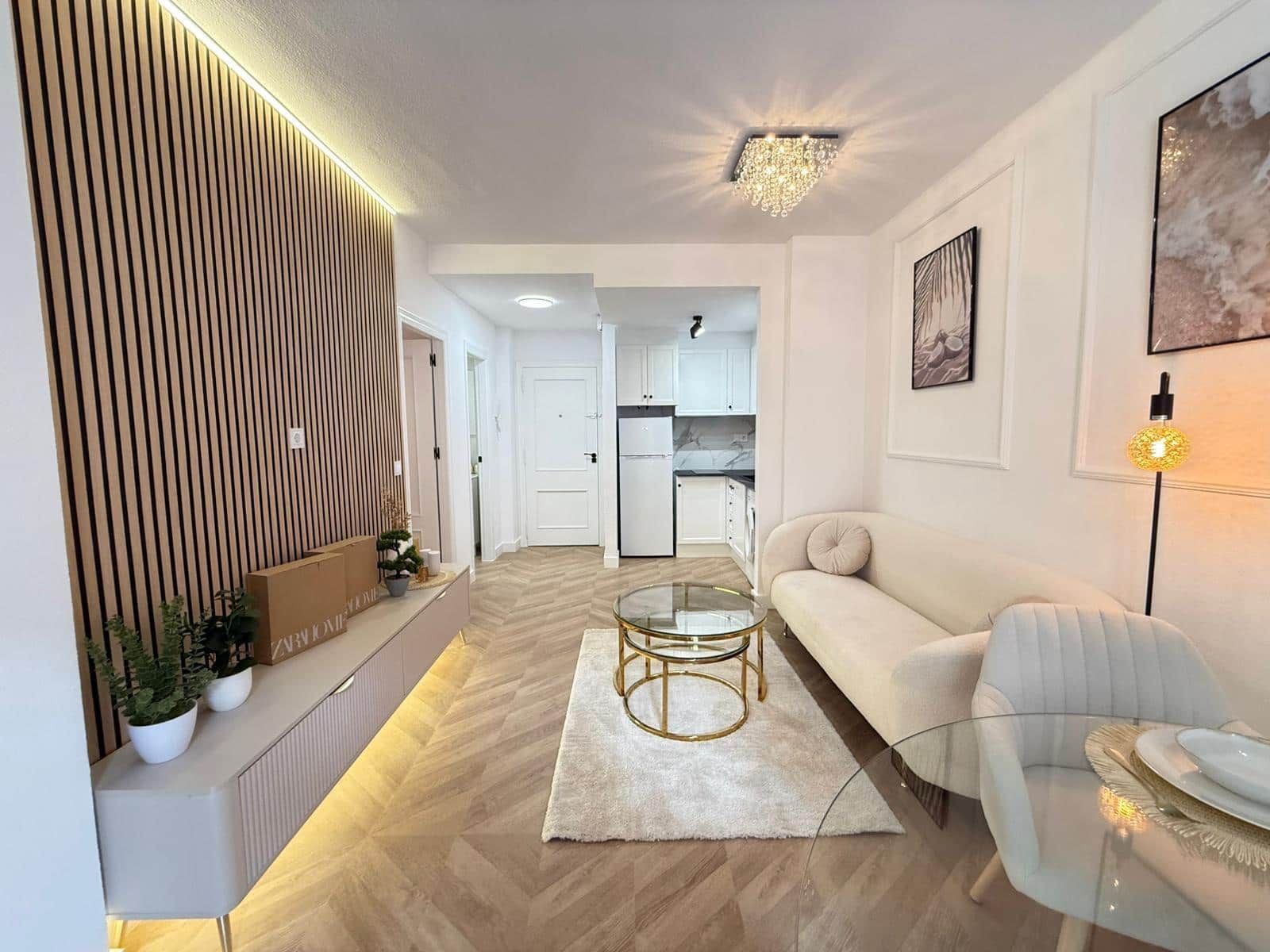 2 Zimmer Apartment zu verkaufen in Torrevieja - 172.000 € (Ref: 9609296)