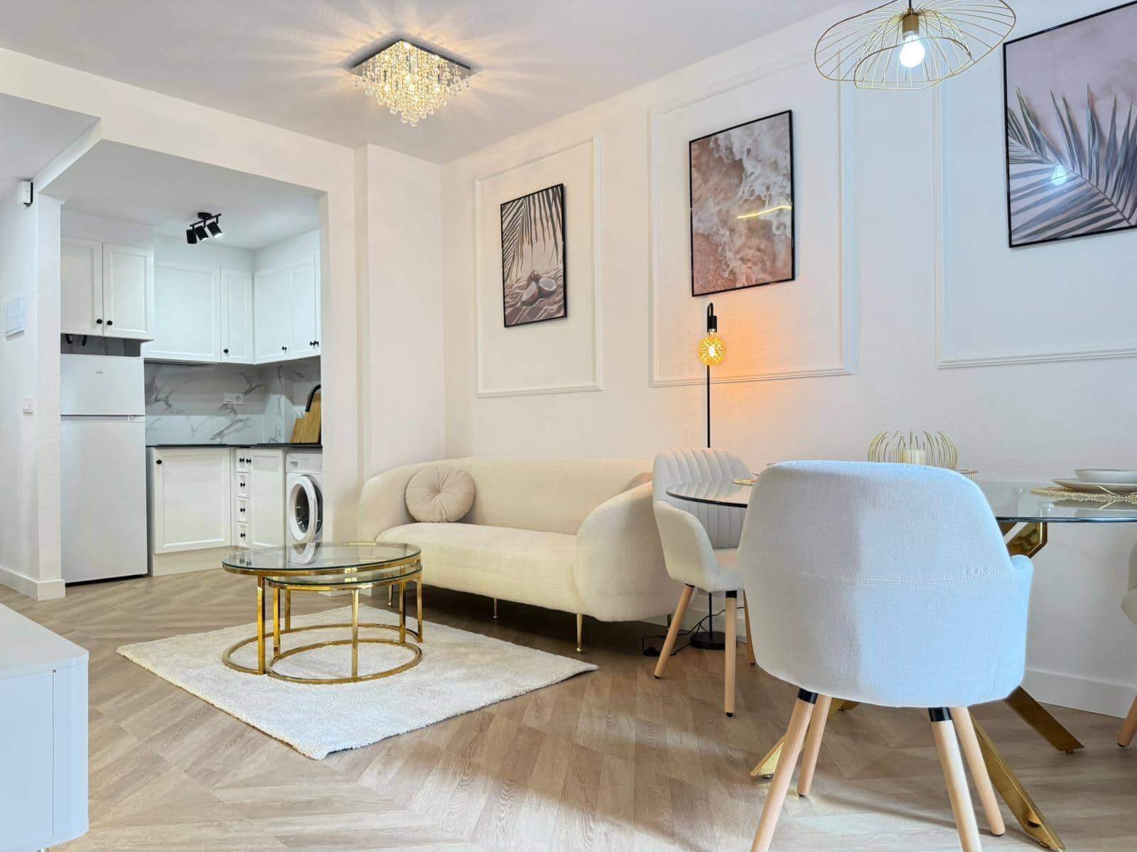 2 Zimmer Apartment zu verkaufen in Torrevieja - 172.000 € (Ref: 9609296)