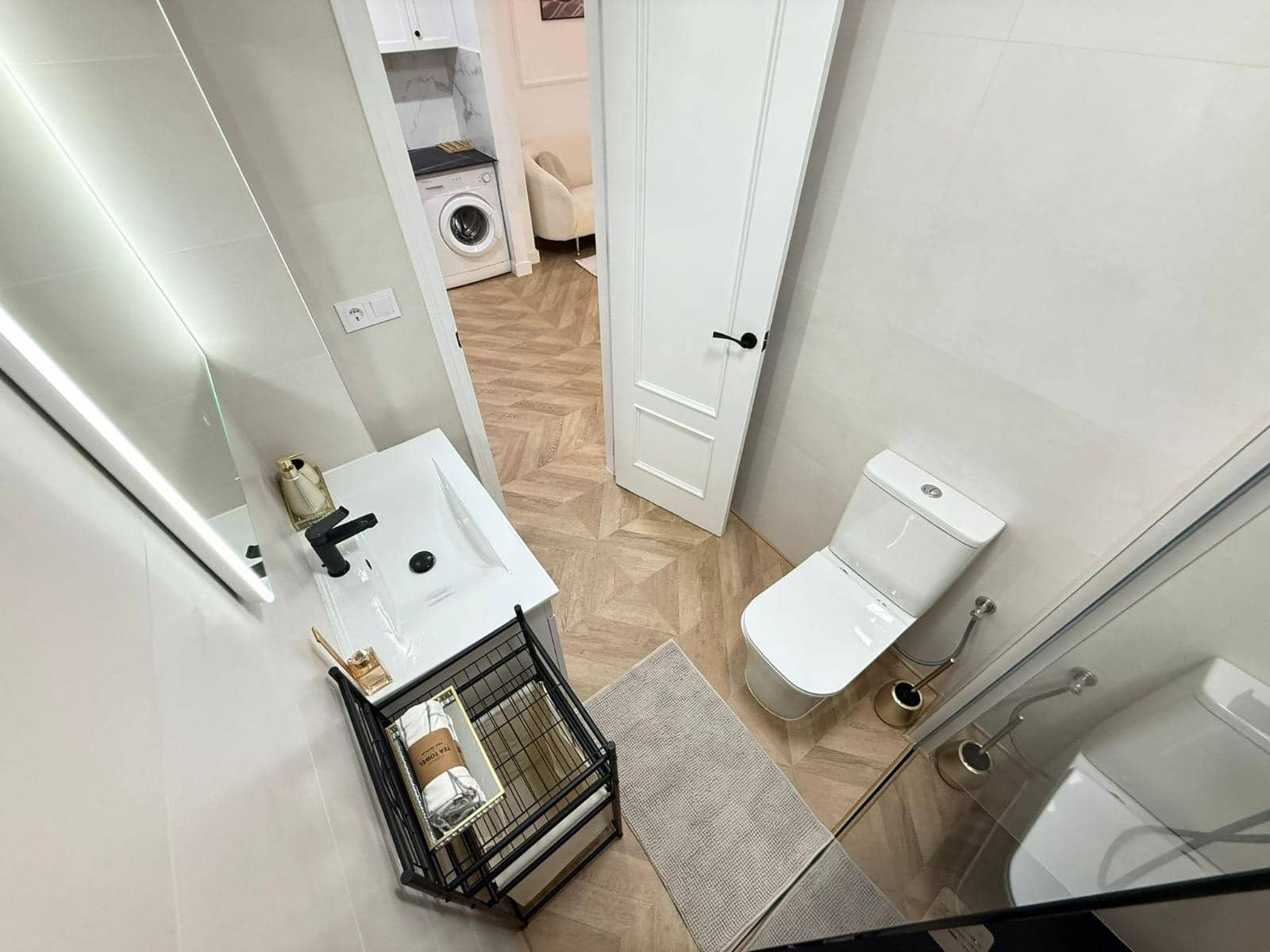 2 Zimmer Apartment zu verkaufen in Torrevieja - 172.000 € (Ref: 9609296)