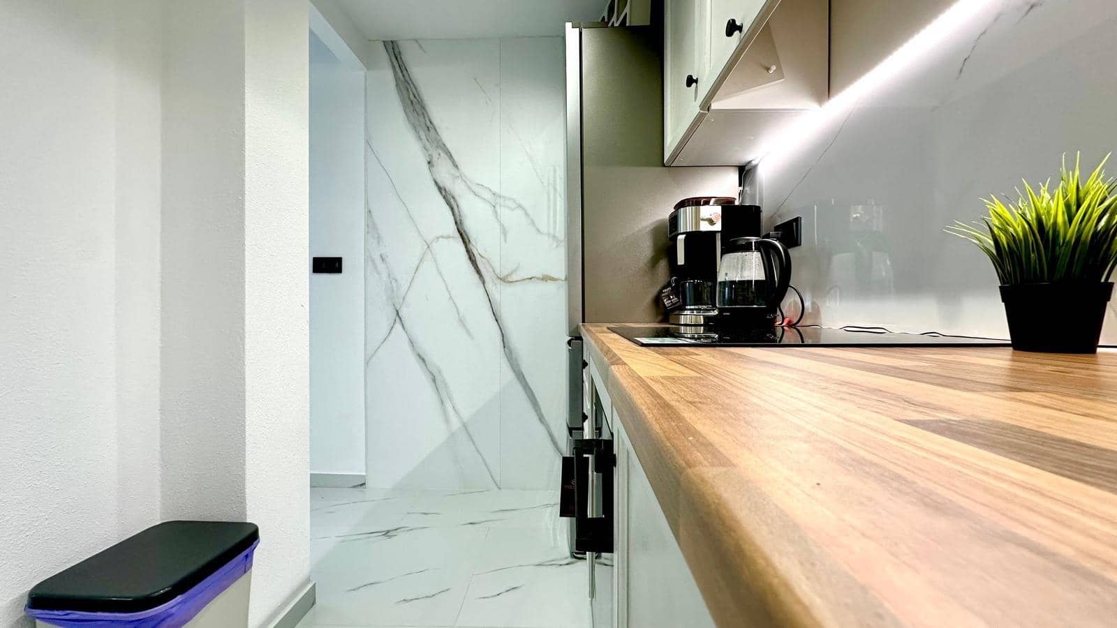 1 bedroom Bungalow for sale in Orihuela Costa with pool - € 162,000 (Ref: 9609297)