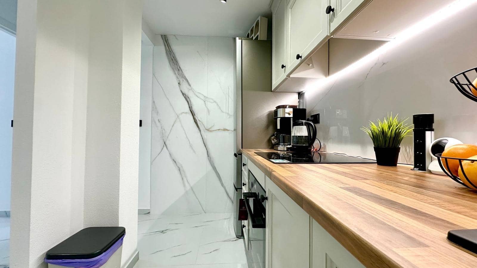 1 bedroom Bungalow for sale in Orihuela Costa with pool - € 162,000 (Ref: 9609297)