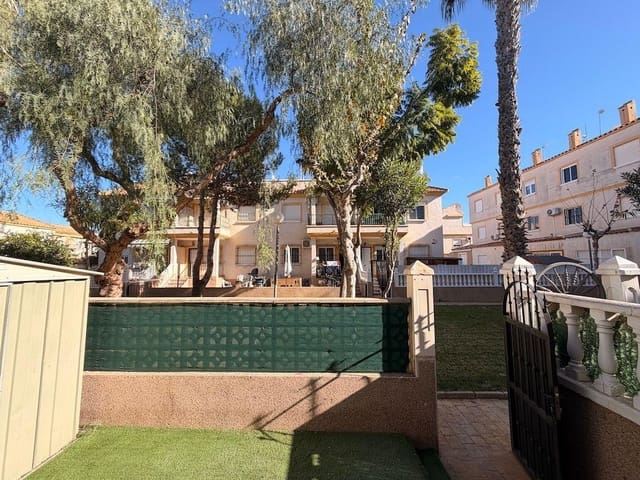 2 Zimmer Bungalow zu verkaufen in Lomas de Cabo Roig - Los Dolses, Orihuela - 154.000 € (Ref: 9609302)