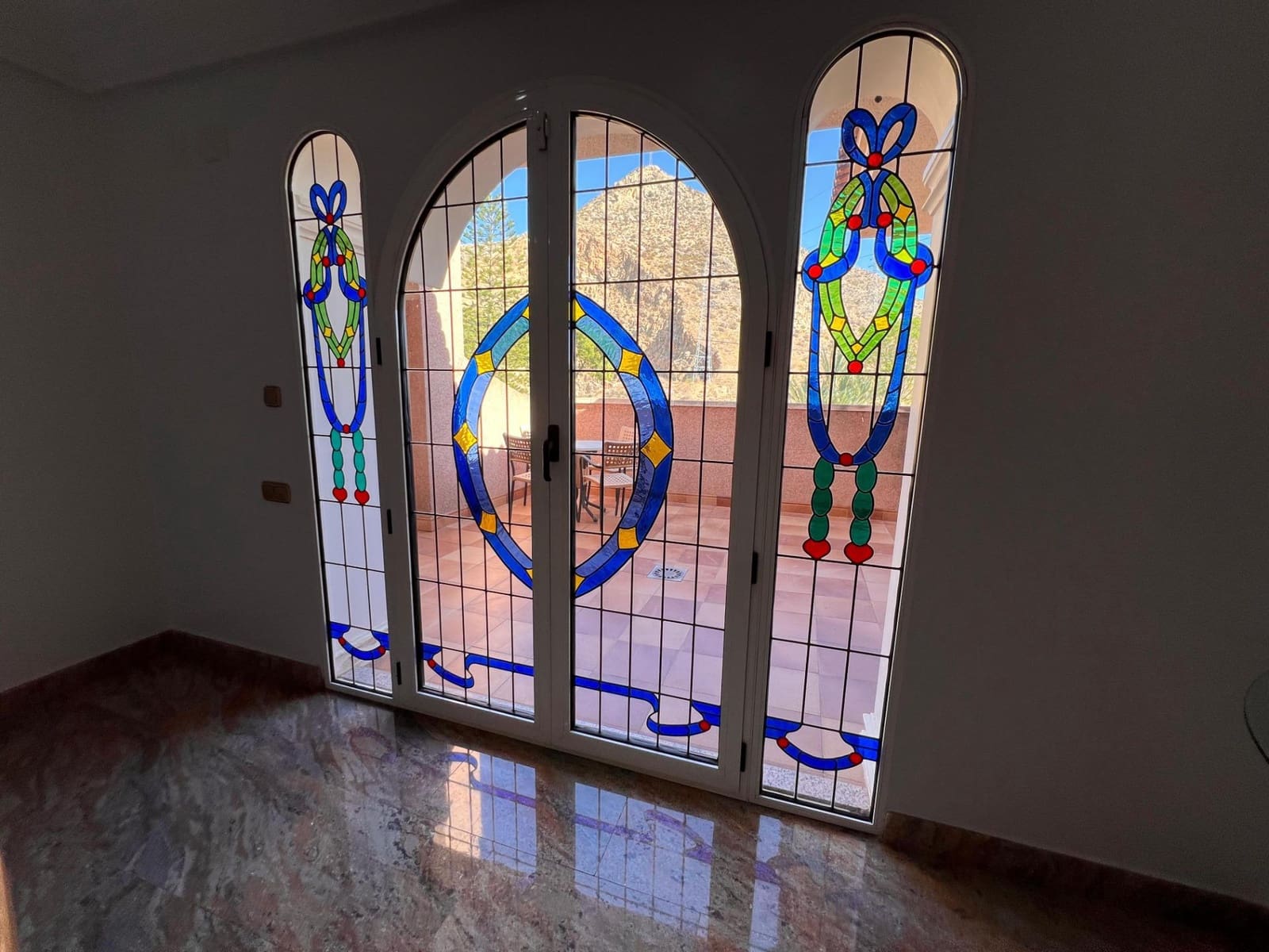 7 bedroom Villa for sale in Callosa de Segura with pool - € 560,000 (Ref: 9609305)