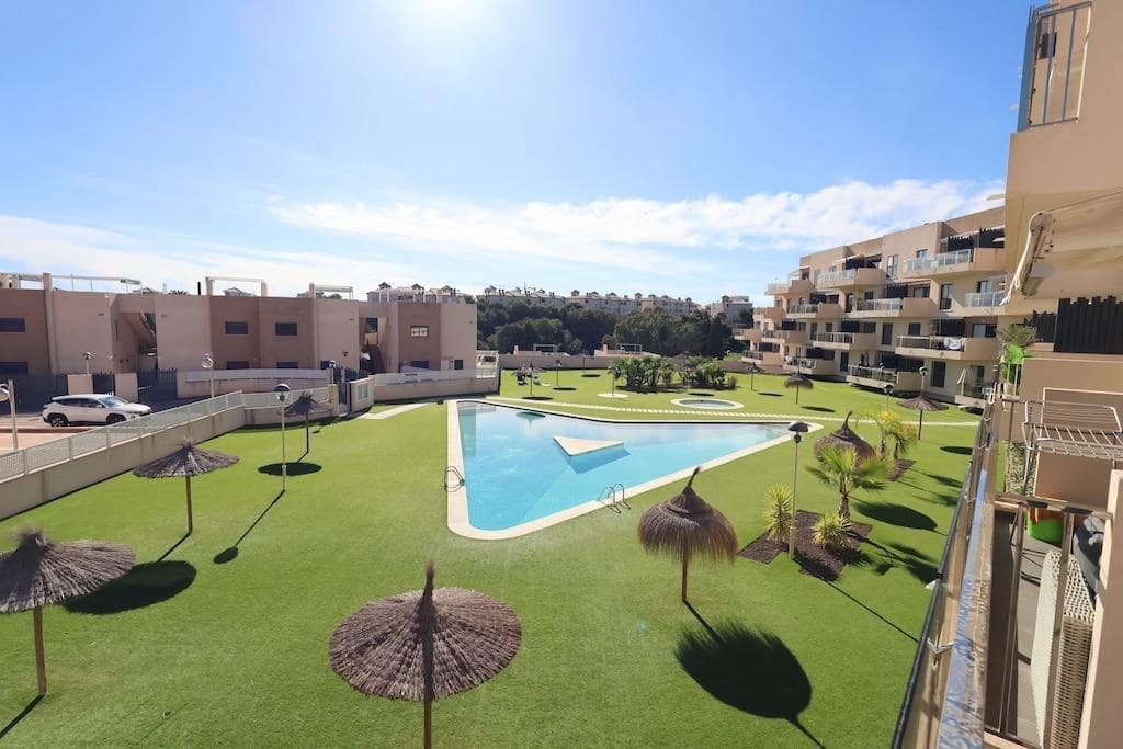 2 bedroom Apartment for sale in La Zenia - € 279,500 (Ref: 9609306)