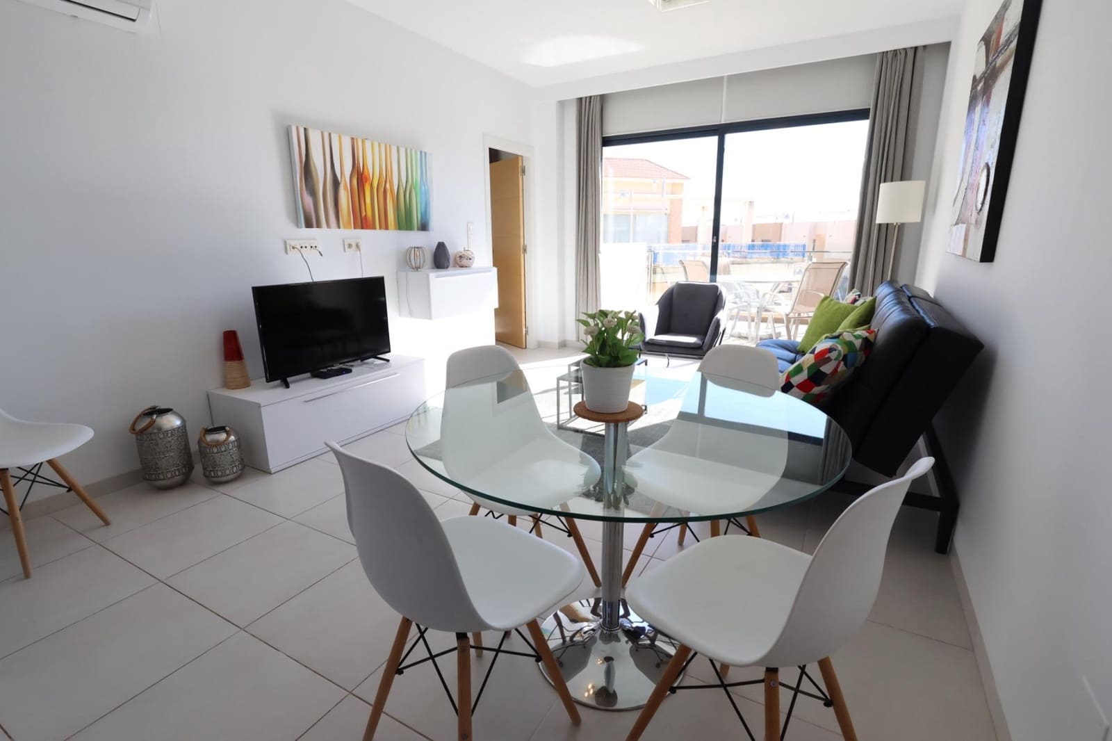 2 bedroom Apartment for sale in La Zenia - € 279,500 (Ref: 9609306)