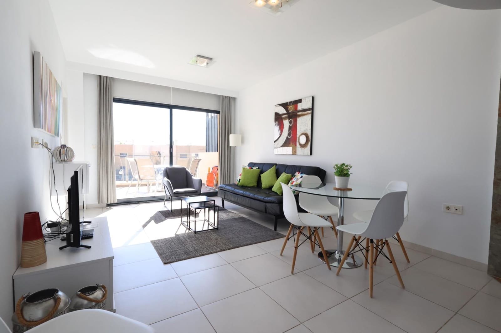 2 sovrum Lägenhet till salu i La Zenia - 269 500 € (Ref: 9609306)