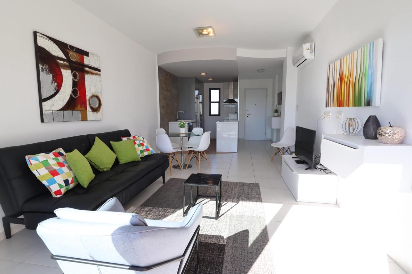 2 sovrum Lägenhet till salu i La Zenia - 269 500 € (Ref: 9609306)
