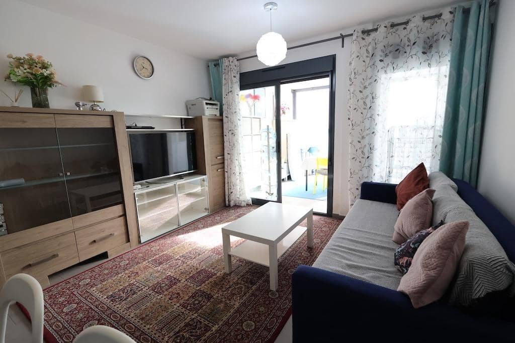 2 makuuhuone Bungalow myytävänä paikassa La Zenia - 280 000 € (Ref: 9609309)