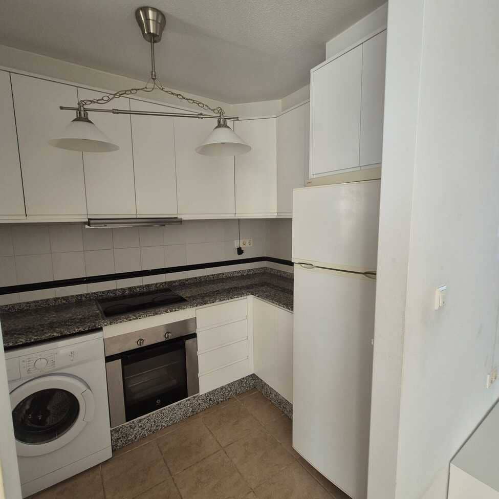 2 sovrum Lägenhet till salu i Jacarilla - 95 000 € (Ref: 9609314)