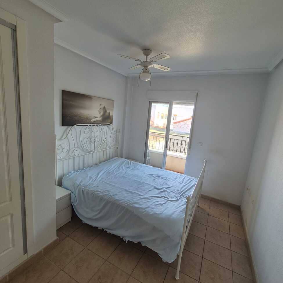 2 sovrum Lägenhet till salu i Jacarilla - 95 000 € (Ref: 9609314)