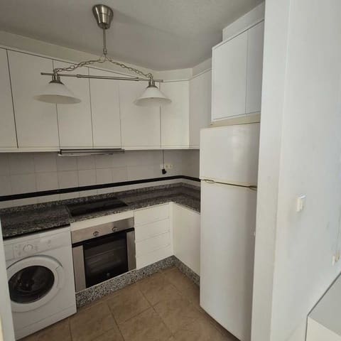 2 sovrum Lägenhet till salu i Jacarilla - 95 000 € (Ref: 9609314)