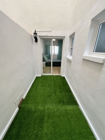 1 bedroom Apartment for sale in Torrevieja with pool - € 115,000 (Ref: 9609315)