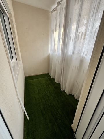 1 bedroom Apartment for sale in Torrevieja with pool - € 115,000 (Ref: 9609315)