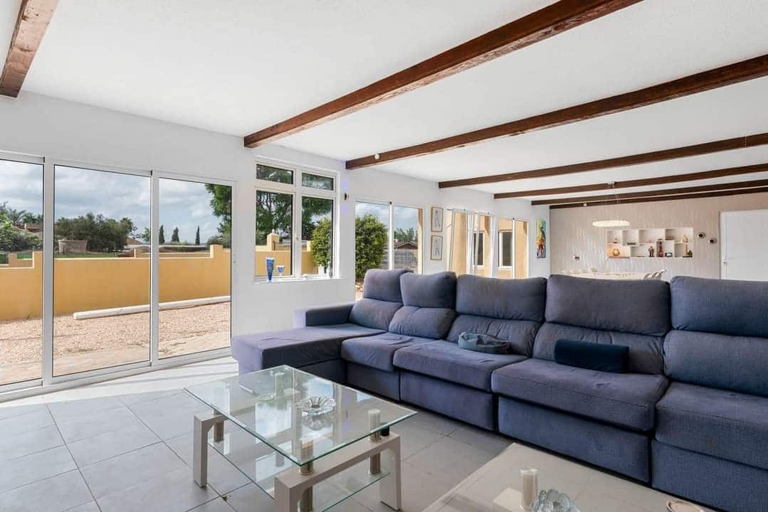 3 bedroom Finca/Country House for sale in Los Montesinos with pool - € 900,000 (Ref: 9609316)