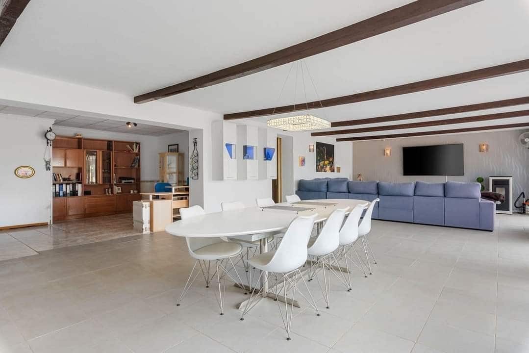 3 bedroom Finca/Country House for sale in Los Montesinos with pool - € 900,000 (Ref: 9609316)