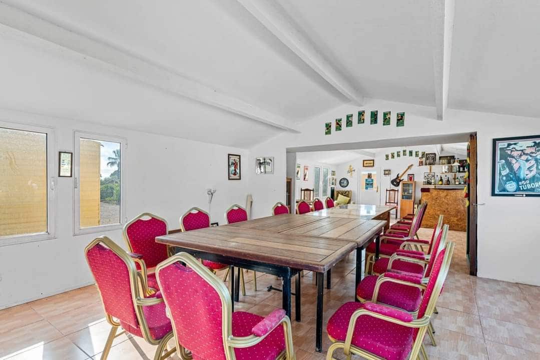 3 bedroom Finca/Country House for sale in Los Montesinos with pool - € 900,000 (Ref: 9609316)