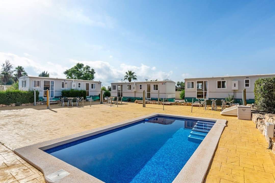 3 bedroom Finca/Country House for sale in Los Montesinos with pool - € 900,000 (Ref: 9609316)