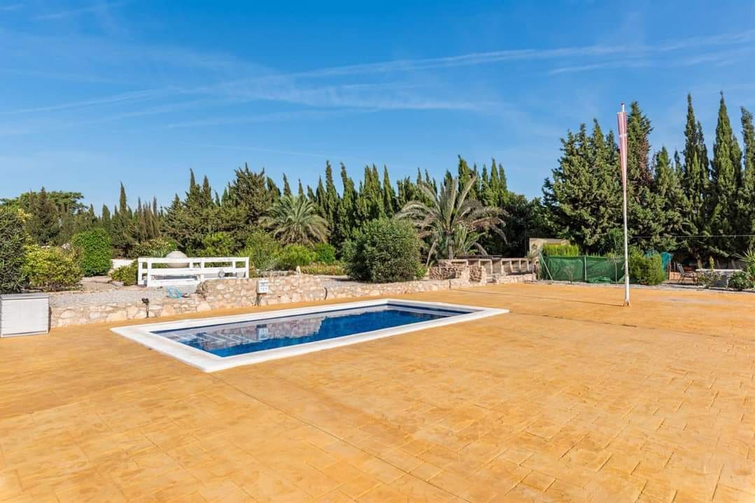 3 bedroom Finca/Country House for sale in Los Montesinos with pool - € 900,000 (Ref: 9609316)
