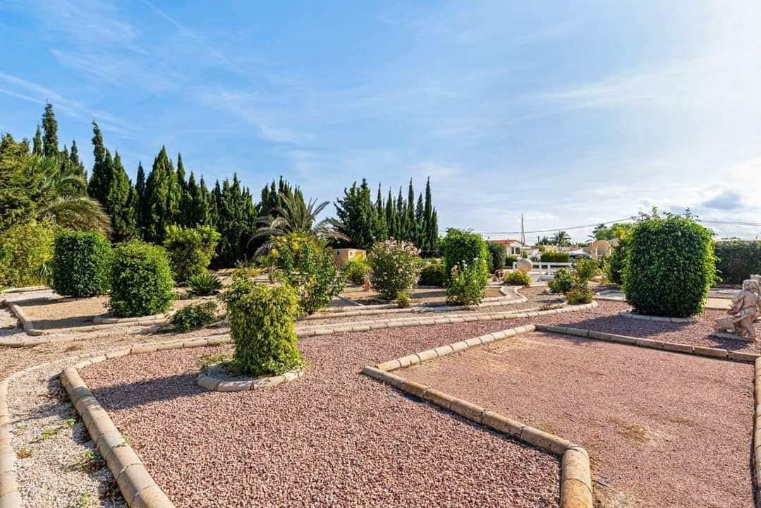 3 bedroom Finca/Country House for sale in Los Montesinos with pool - € 900,000 (Ref: 9609316)