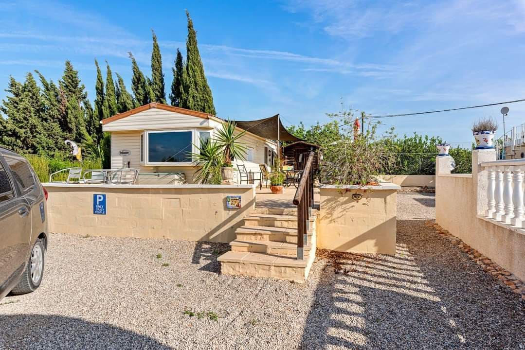 3 bedroom Finca/Country House for sale in Los Montesinos with pool - € 900,000 (Ref: 9609316)