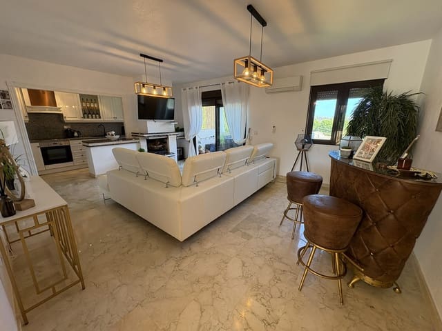 3 soverom Penthouse til salgs i Las Ramblas Golf, Orihuela med svømmebasseng - € 274 950 (Ref: 9609318)