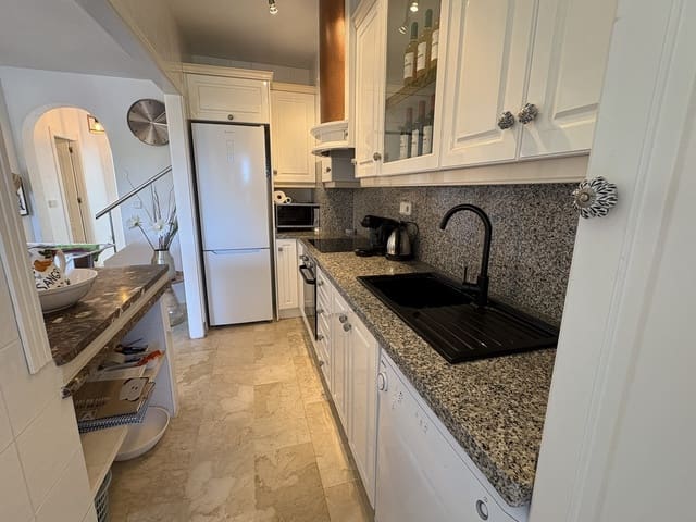 3 Zimmer Penthouse zu verkaufen in Las Ramblas Golf, Orihuela mit Pool - 274.950 € (Ref: 9609318)