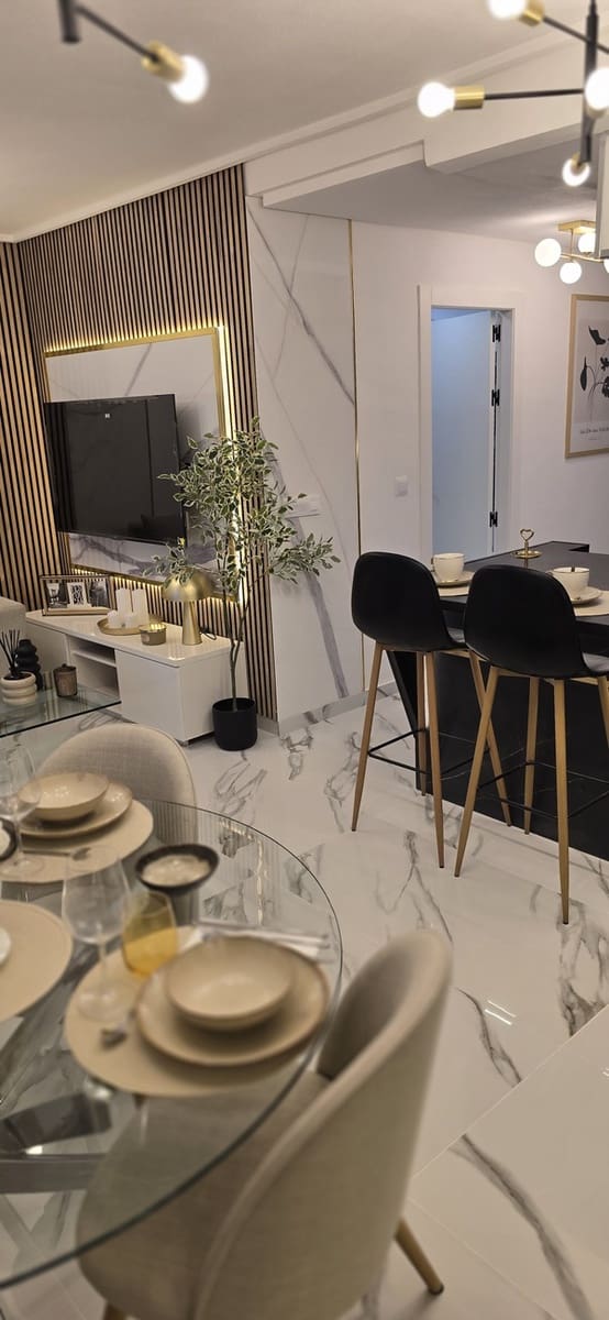 2 soverom Leilighet til salgs i Sucina - € 189 900 (Ref: 9609320)