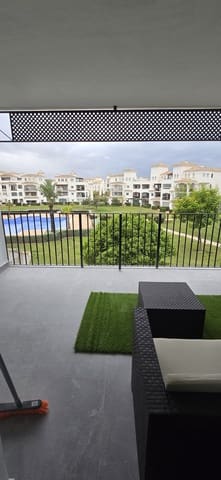 2 bedroom Apartment for sale in Sucina, Murcia city - € 189,900 (Ref: 9609320)