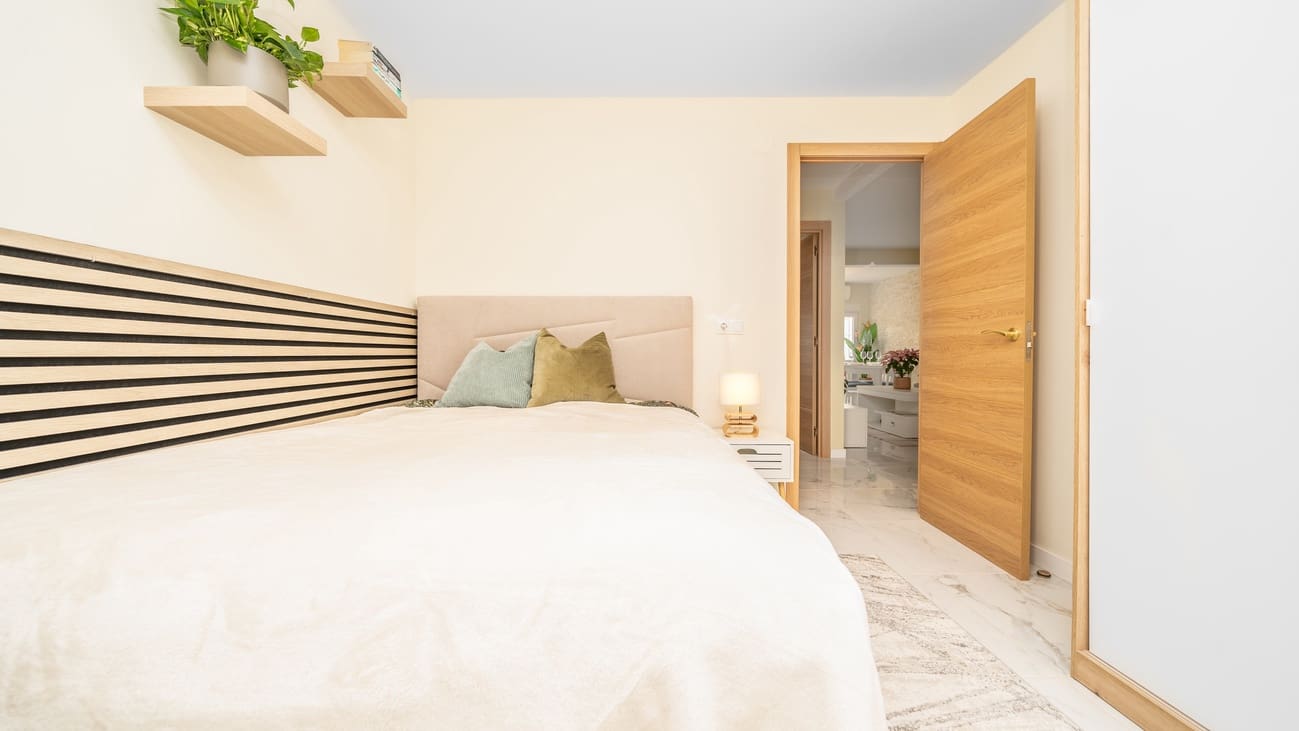 Bungalow de 3 habitaciones en El Limonar en venta - 168.000 € (Ref: 9609322)