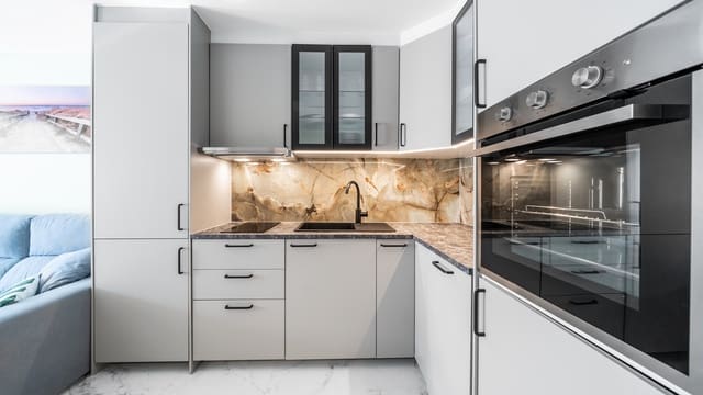 3 bedroom Bungalow for sale in El Limonar, Torrevieja - € 168,000 (Ref: 9609322)