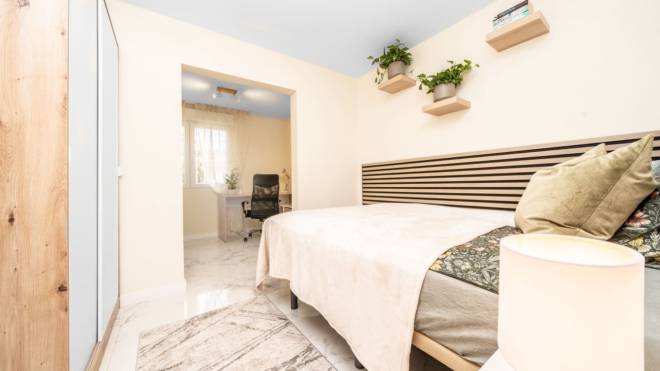 Bungalow de 3 habitaciones en El Limonar en venta - 168.000 € (Ref: 9609322)