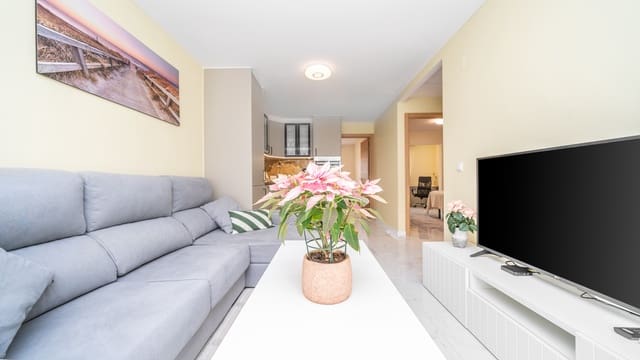 3 sypialnia Bungalow na sprzedaż w El Limonar, Torrevieja - 168 000 € (Ref: 9609322)