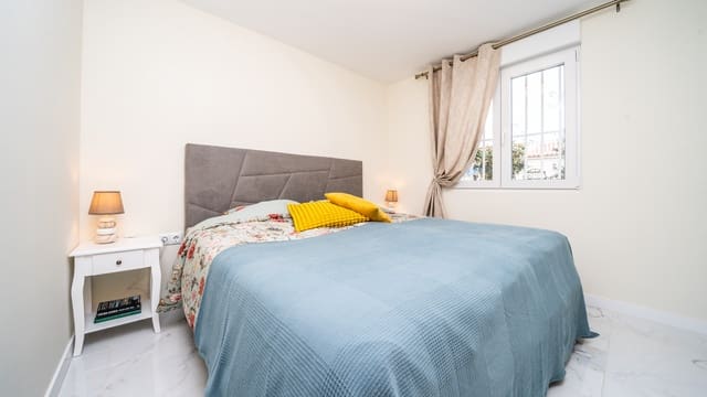 3 sypialnia Bungalow na sprzedaż w El Limonar, Torrevieja - 168 000 € (Ref: 9609322)