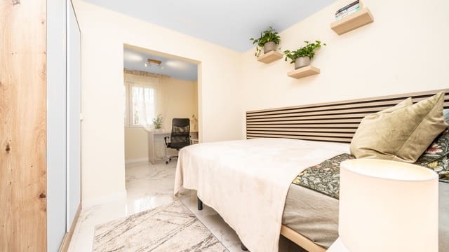 3 sypialnia Bungalow na sprzedaż w El Limonar, Torrevieja - 168 000 € (Ref: 9609322)