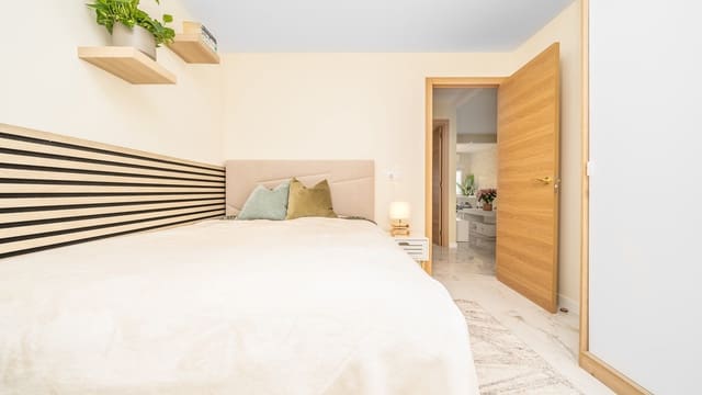 3 sypialnia Bungalow na sprzedaż w El Limonar, Torrevieja - 168 000 € (Ref: 9609322)