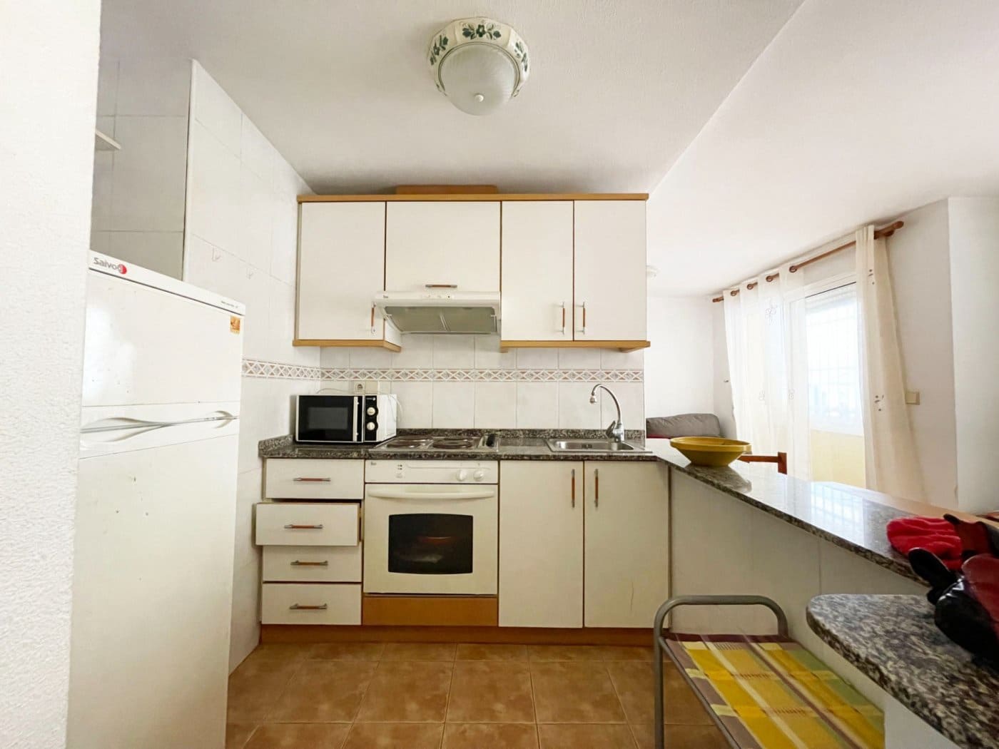1 camera da letto Appartamento in vendita in Guardamar del Segura - 120.000 € (Rif: 9609324)