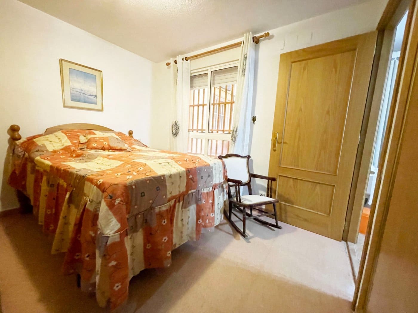 1 camera da letto Appartamento in vendita in Guardamar del Segura - 120.000 € (Rif: 9609324)