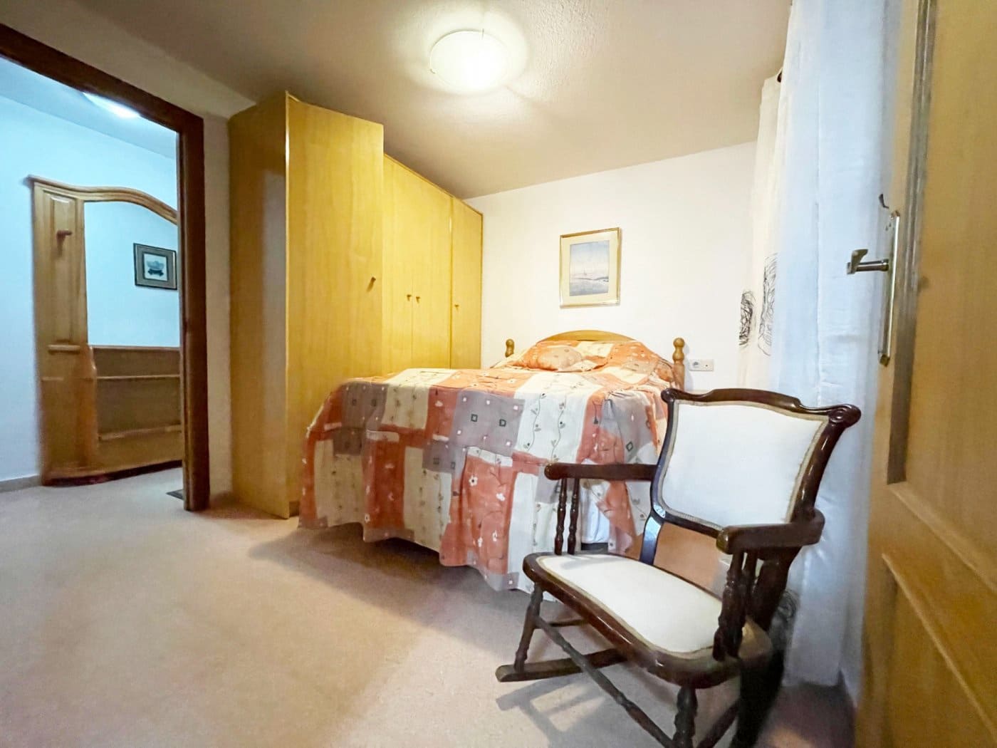 1 camera da letto Appartamento in vendita in Guardamar del Segura - 120.000 € (Rif: 9609324)